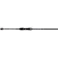 Спиннинг Xesta Black Star 2025 S69L-S 205 см 0,6 - 10 гр  Sharp Friction  XBS25-S69L-S — варианты, разновидности модели