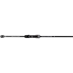 Спиннинг Xesta Black Star 2025 S69L-S 205 см 0,6 - 10 гр  Sharp Friction  XBS25-S69L-S — цена и наличие в каталоге