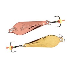 Зимняя Блесна Ecopro Favorite 4,5 гр 40 мм G/C   EPVJFT40GC — цена и наличие в каталоге