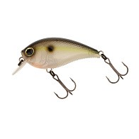 Воблер Yo-Zuri 3DB Crank 1.5 Squarebill 60F SSH 14 гр   R1352-SSH — варианты, разновидности модели