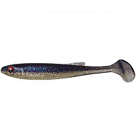 Силиконовая приманка Jig It Trump Trace 6.8 170 мм 2 шт 007 Squid  JITT170007S — варианты, разновидности модели