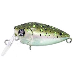 Воблер Forest S-CRA 21F #7 0,9 гр   S-CRA 21F #7 — цена и наличие в каталоге