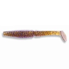 Силиконовая приманка CF Company Scalp Minnow 4 100 мм 4 шт 30   18-100-30-6 — цена и наличие в каталоге
