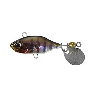 Тейл-спиннер DUO Realis Spin 11 11 гр 38 мм CDA3058 Prism Gill   DUO-04122 — варианты, разновидности модели