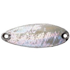Колеблющаяся Блесна Smith Pure Shell II 3.5 3,5 гр 35 мм 02S — цена и наличие в каталоге