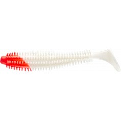 Силиконовая приманка Fox Rage Spikey Shad Bulk 4.75 120 мм 1 шт Red Head   NSL694 — цена и наличие в каталоге