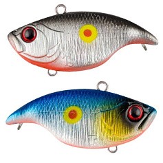 Воблер TsuYoki Lira 55S Y196W 14 гр — цена и наличие в каталоге