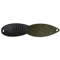 Колеблющаяся Блесна Forest Miu 2024 1.4g 1,4 гр 25 мм #07   MIU 2024 1.4g #07 — варианты, разновидности модели