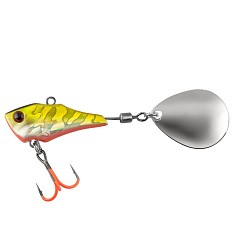 Тейл-спиннер TsuYoki Rapid 21 21 гр 80 мм 435R — цена и наличие в каталоге