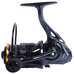Катушка Black Side Zircon 2500FD    BSZI2500FD — цена и наличие в каталоге