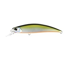 Воблер DUO Spearhead Ryuki 70S Light MNI4047 7 гр   DUO-07113 — цена и наличие в каталоге