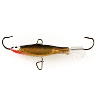 Балансир Lucky John Viking 4 10H 6,5 гр 40 мм   41400-10H — варианты, разновидности модели