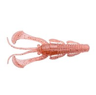 Силиконовая приманка Noike Smokin' Dad 3 76 мм 6 шт 015-Blossom Pepper   NKSD3015 — варианты, разновидности модели