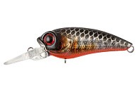 Воблер TsuYoki Ascet MR 43F X264 3,3 гр — варианты, разновидности модели