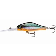 Воблер Rapala Shadow Rap Jack Deep 07 HLW 10 гр   SDRJD07-HLW — варианты, разновидности модели