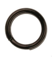 Кольцо Заводное Hanzo SR 9010  №2 12 кг 4 мм 10 шт BLN   SR-9010-2 — варианты, разновидности модели