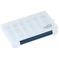 Коробка Meiho Versus  27,5х18,7х4,3 см Clear   VS-3037ND-C — варианты, разновидности модели
