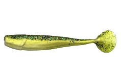 Силиконовая приманка Relax King Shad 4 101 мм 10 шт L058   KS4-L058 — цена и наличие в каталоге