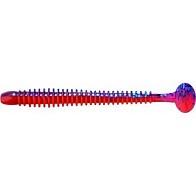 Силиконовая приманка Relax Texas 2.5 70 мм 15 шт L682   TX25-L682 — варианты, разновидности модели