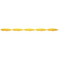 Силиконовая приманка Libra Lures Larva Multi 125 125 мм 5 шт 008 Одна спайка 5шт-секция 25мм  LARM25-C-008 — варианты, разновидности модели