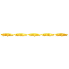 Силиконовая приманка Libra Lures Larva Multi 125 125 мм 5 шт 008 Одна спайка 5шт-секция 25мм  LARM25-C-008 — цена и наличие в каталоге