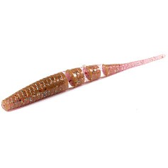 Силиконовая приманка Lucky John Ultra Stick 1.4in 35 мм 18 шт S14 Pro Series  140228-S14 — цена и наличие в каталоге