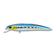 Воблер Yo-Zuri Pins Minnow 70F HSR Holographic Silver Minnow 4 гр   F1162-HSR — варианты, разновидности модели