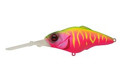 Воблер Strike Pro Supersonic 80 A230S Watermelon Mat Tiger 29,5 гр   EG-081C#A230S — цена и наличие в каталоге
