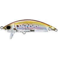 Воблер Yo-Zuri 3D Inshore Surface Minnow 90F HPBK 11 гр   R1215-HPBK — варианты, разновидности модели