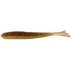 Силиконовая приманка Bait Breath U30 Fish Tail 2.8 71 мм 8 шт 714 Natural Shad — цена и наличие в каталоге