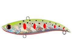 Воблер TsuYoki Vika 75S Z037 16 гр — цена и наличие в каталоге