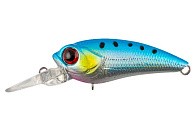 Воблер TsuYoki Ascet MR 43F E047 3,3 гр — варианты, разновидности модели