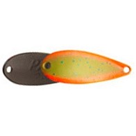 Колеблющаяся Блесна Forest Pal 2016 Color 3.8g 3,8 гр 34 мм 17   PAL 2016 color 3.8g #17 — варианты, разновидности модели