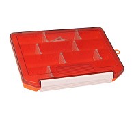 Коробка Kosadaka TB  S39 21х14,5х2,5 см OR   TB-S39-OR — варианты, разновидности модели