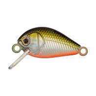 Воблер Strike Pro Crazy Plankton 21 612T Natural Shad Silver 1,3 гр   EG-182-SP#612T — варианты, разновидности модели