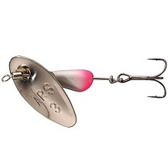 Вращающаяся Блесна Smith AR Spinner Trout Model 1,6 №12 1,6 гр 20 — цена и наличие в каталоге