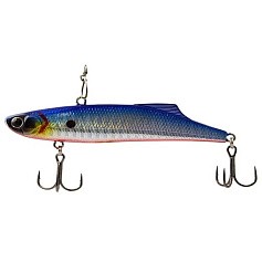 Воблер Ecopro Nemo Fin 90 054 Broken Ice 28 гр   EPVNF90/28S-054 — цена и наличие в каталоге