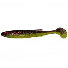 Силиконовая приманка Jig It Trump Trace 6.8 170 мм 2 шт 011 Squid  JITT170011S — цена и наличие в каталоге
