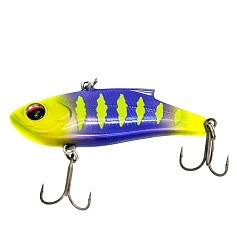 Воблер Bassday Range Vib 55TG RC-508 14,5 гр   RVTG-55TG-RC-508 — цена и наличие в каталоге