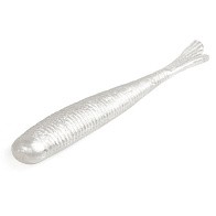 Силиконовая приманка Lucky John Smelt 1.8in 46 мм 10 шт 026 Pro Series  140226-026 — варианты, разновидности модели
