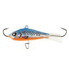 Балансир Lucky John Baltic 4 45H 10 гр 40 мм   61400-45H — цена и наличие в каталоге