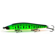Воблер Daiwa Steez Minnow 110SP-SR Mat Tiger 14,4 гр — цена и наличие в каталоге