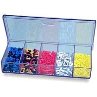 Кембрики Stonfo PVC  для поплавков  ST-31-3 — варианты, разновидности модели