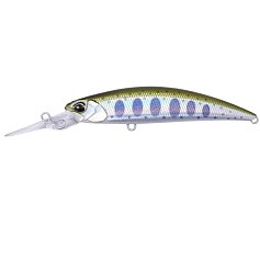 Воблер DUO Spearhead Ryuki 70 MDSP ANA4034 Yamame 5,6 гр   DUO-06697 — цена и наличие в каталоге