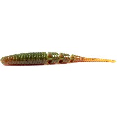 Силиконовая приманка Lucky John Ultra Stick 1.4in 35 мм 18 шт 085 Pro Series  140228-085 — цена и наличие в каталоге