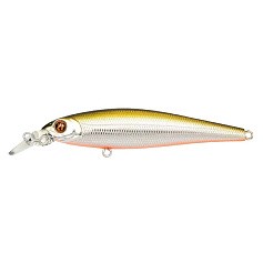 Воблер Pontoon 21 Saunda 80SP-SR R60 Silver Back OB 8,25 гр   P21-SAU80SP-SR-R60 — цена и наличие в каталоге