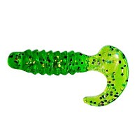 Силиконовая приманка Kosadaka Micron 40 40 мм 14 шт GR   MicroN-40-GR — варианты, разновидности модели