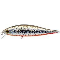 Воблер Pontoon 21 Bet-A-Minnow 92SP-SR R53 CHG Bass OB 12,2 гр   P21-BAM-92SP-SR-R53 — варианты, разновидности модели