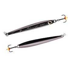 Зимняя Блесна Ecopro Shprot 26 гр 110 мм S   EPVJSH110S — цена и наличие в каталоге