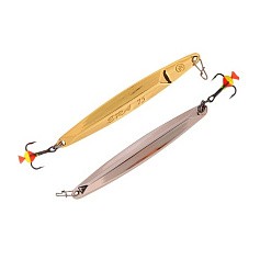 Зимняя Блесна Ecopro Era 11 гр 75 мм S/G   EPVJER75SG — цена и наличие в каталоге